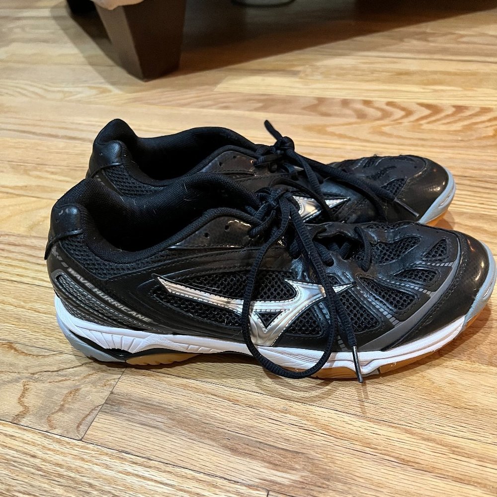 Mizuno Wave Hurricane Women's Volleyball Shoes